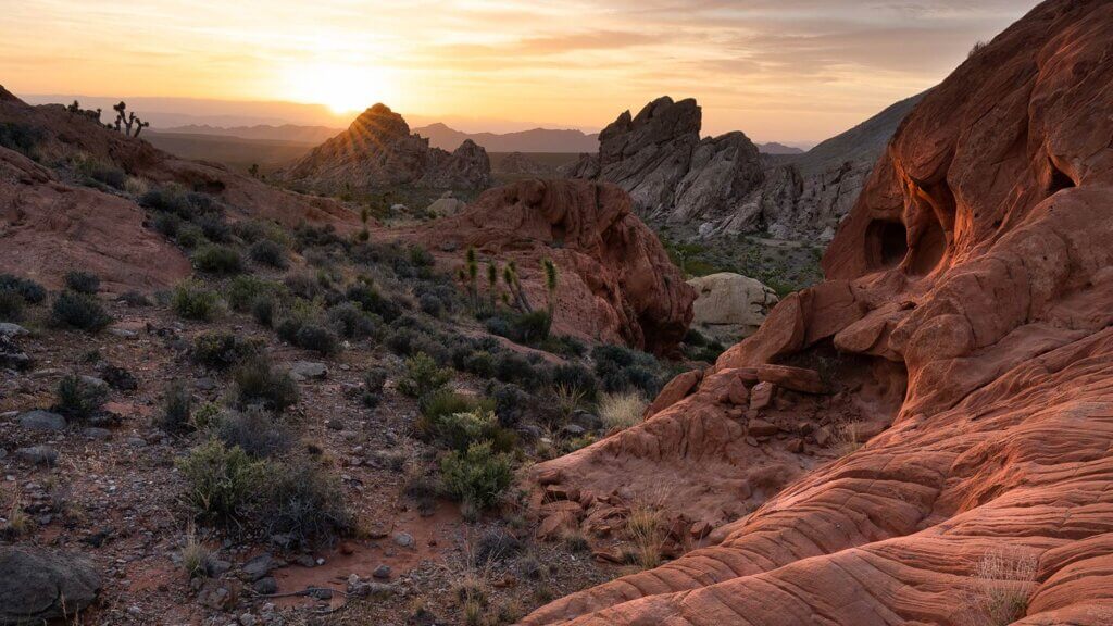 gold butte national monument nevada