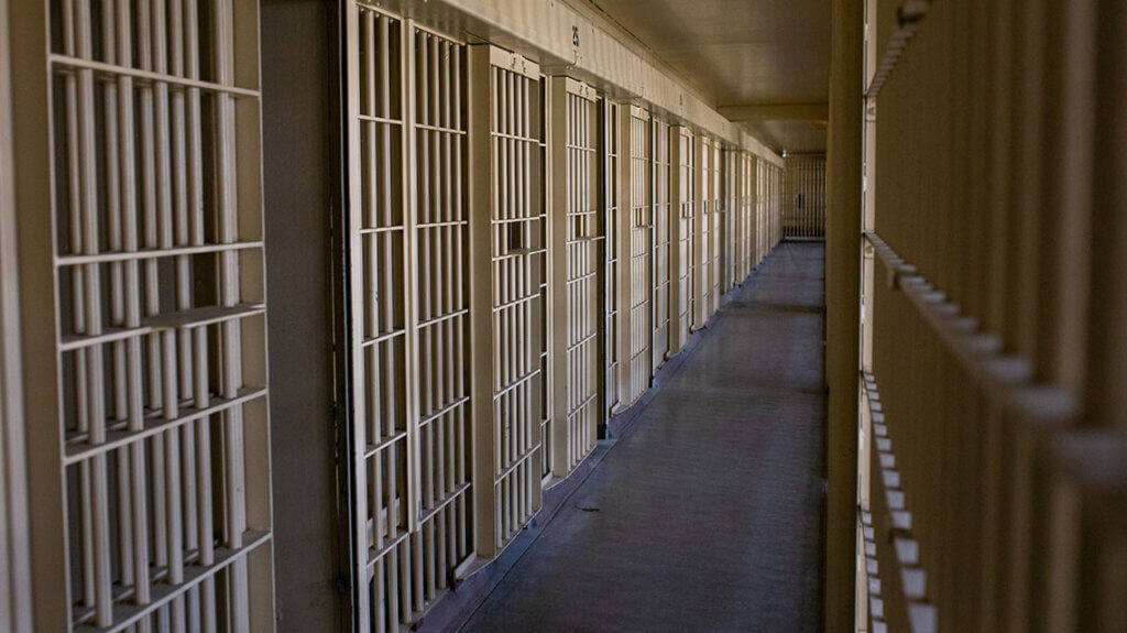 inside nevada state prison in carson city nevada