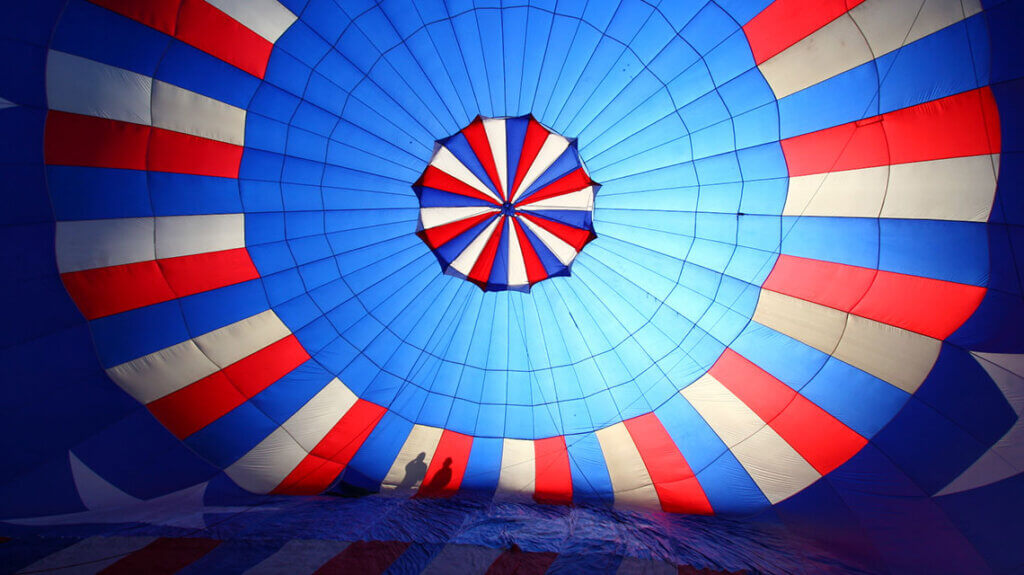 mesquite nevada hot air balloon festival