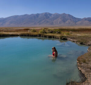 Nevada Hot Springs | Natural Hot Springs in Nevada