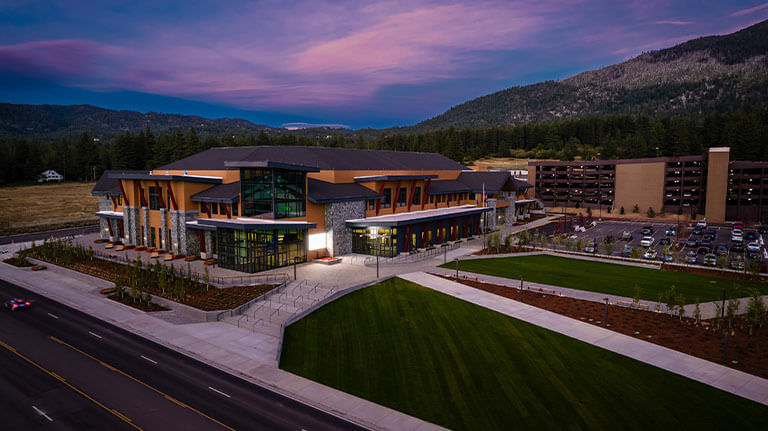 south lake tahoe event center