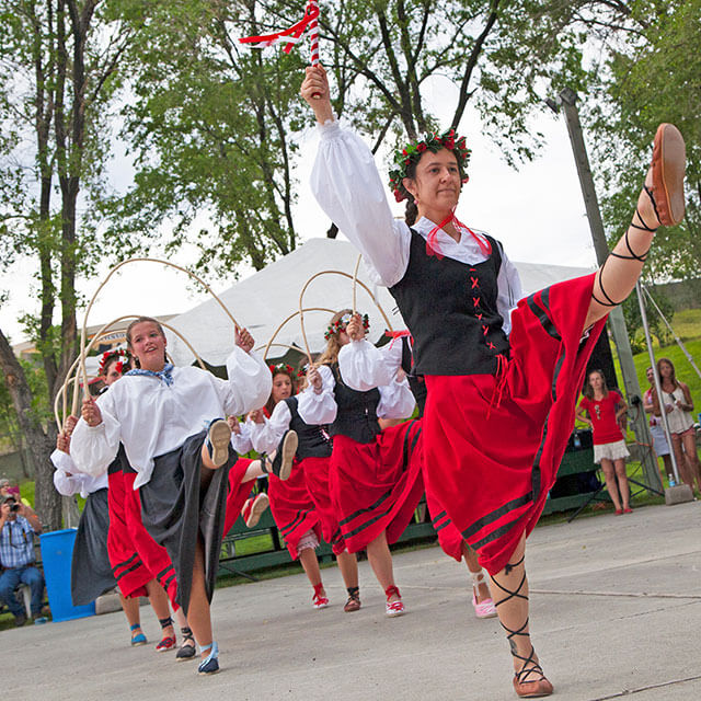 national basque festival in elko nevada