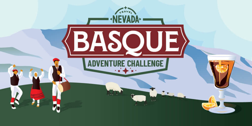 nevada basque adventure challenge