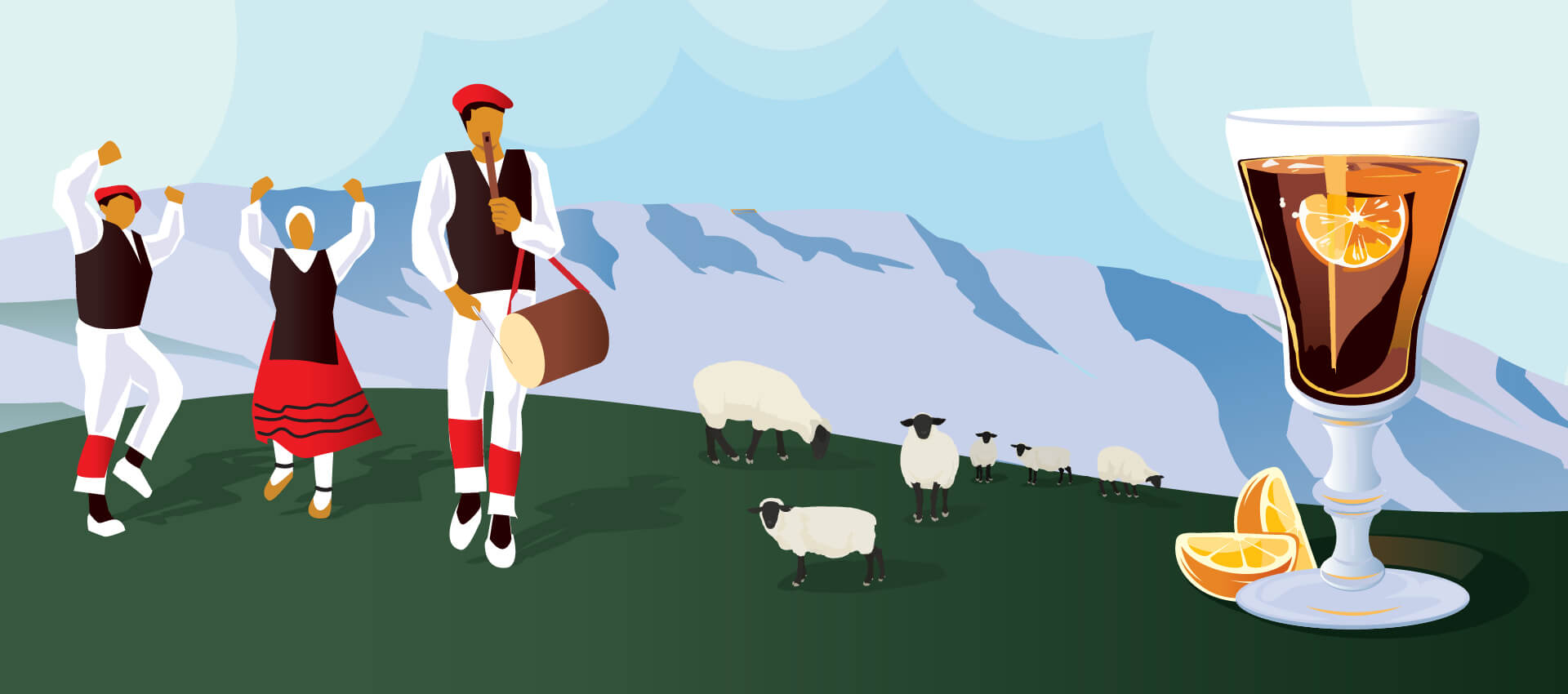nevada basque adventure challenge