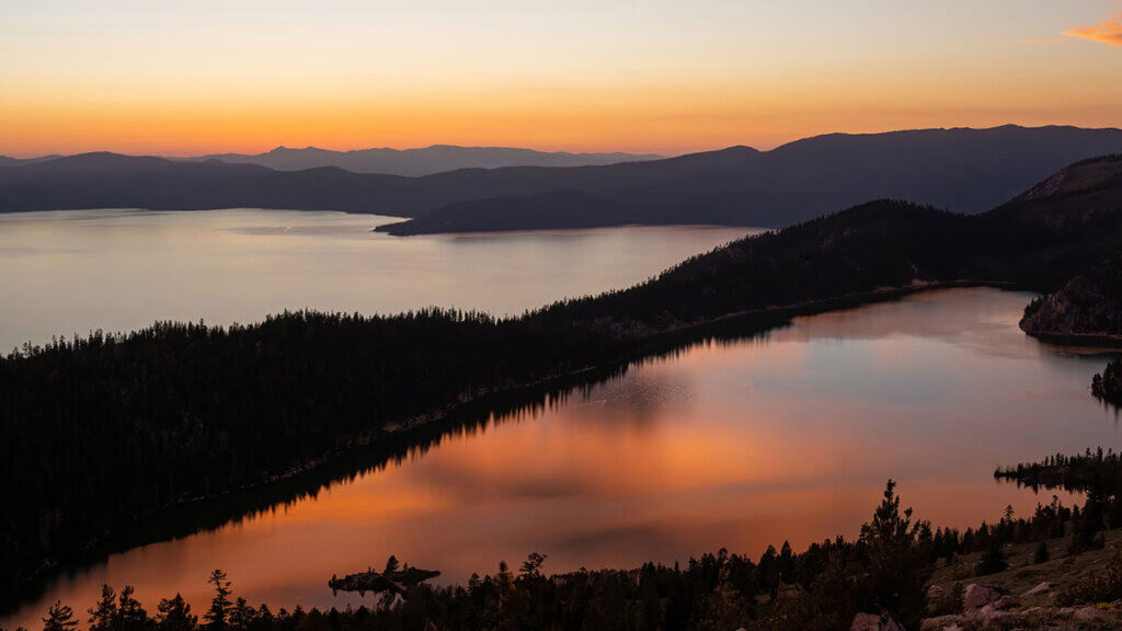 marlette lake nevada
