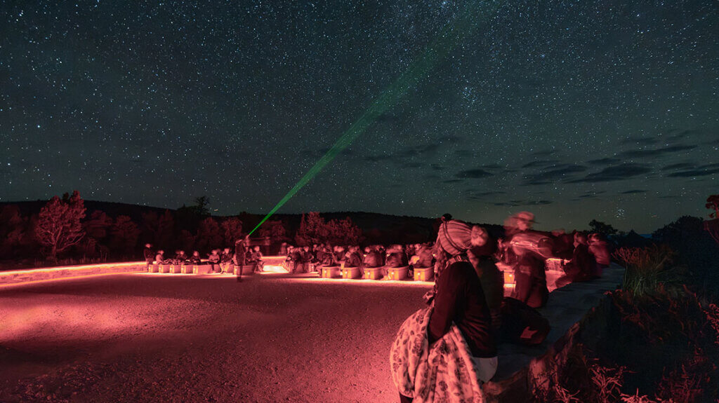 great basin astronomy festival nevada