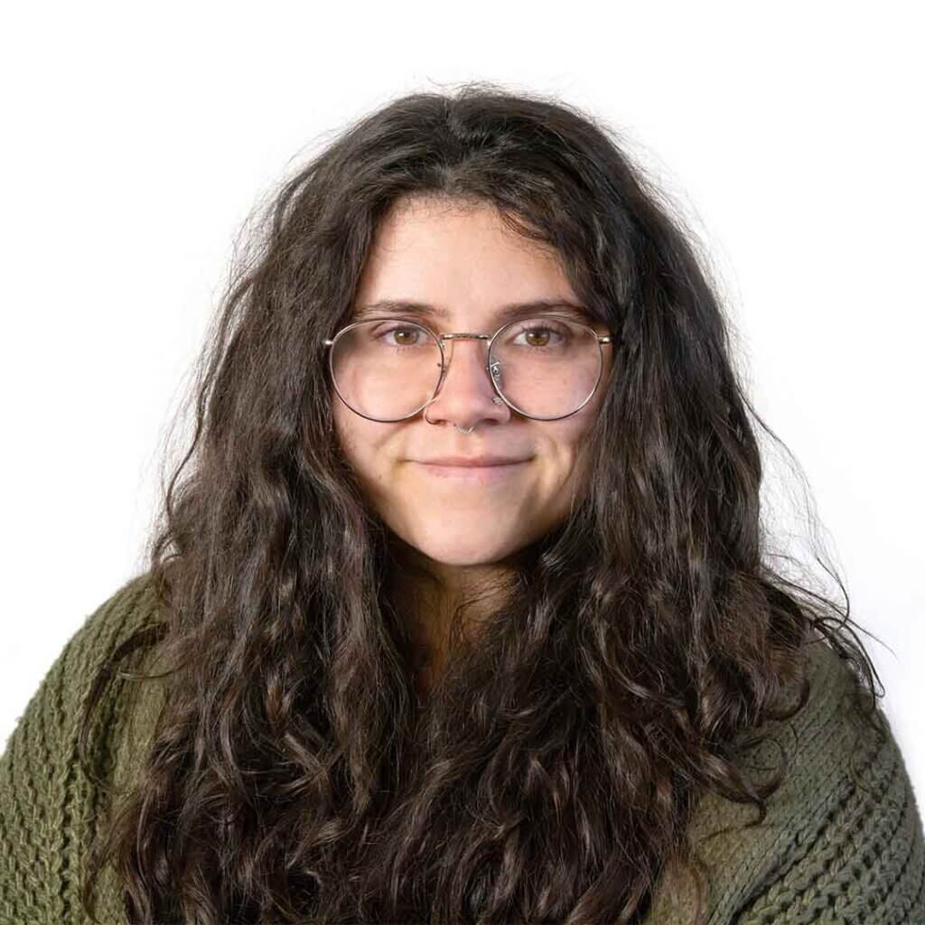 author alexandria olivares wenzel