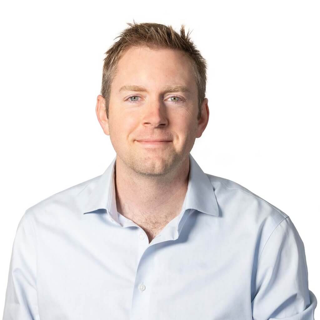 author cory munson