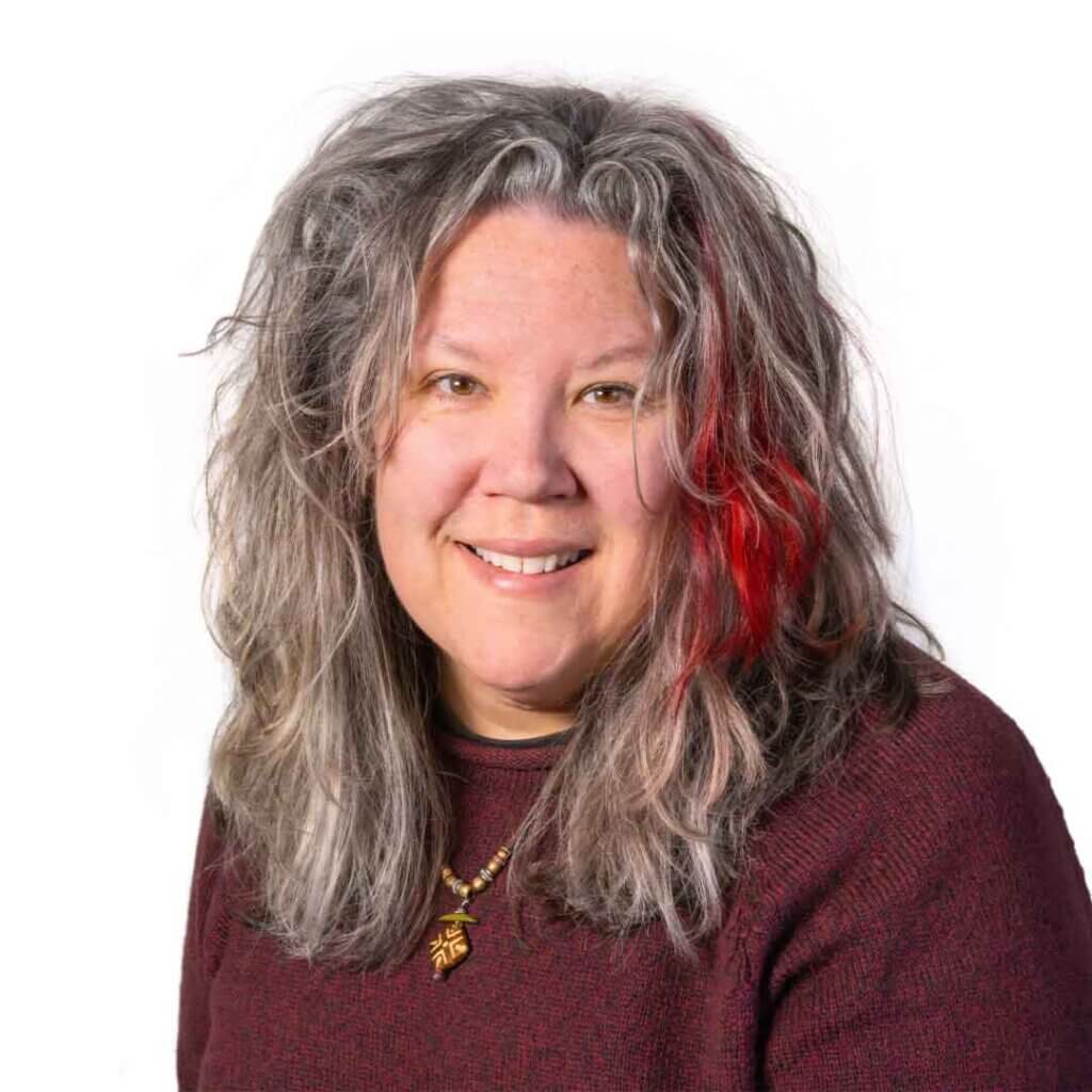 author kippy spilker
