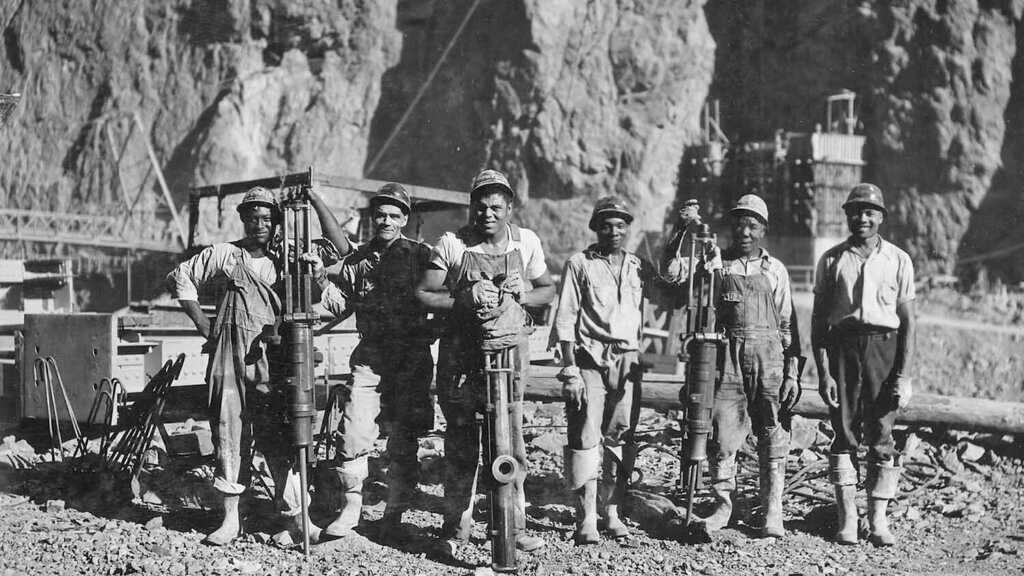 history and construction