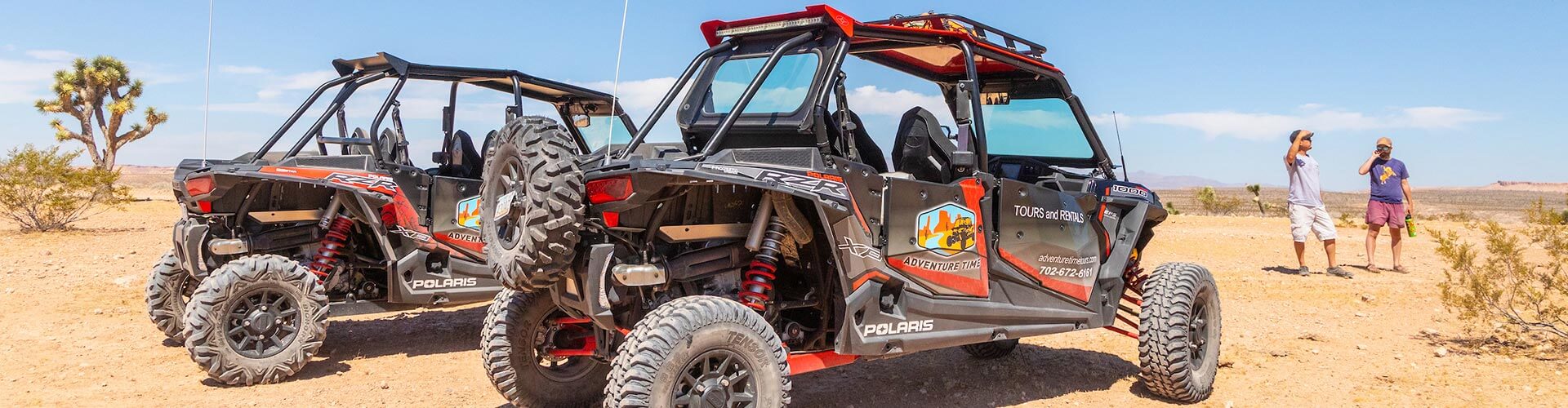 nevada off roading with adventure time tours and rentals in mesquite nv