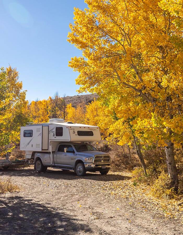 camping in nevada at copper basin jarbidge nv