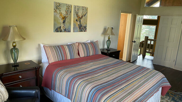 nv, duck creek lodge, schell mountain range, ely, uncommon overnighter, luxury