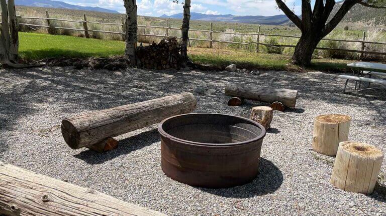 nv, duck creek lodge, schell mountain range, ely, uncommon overnighter, luxury