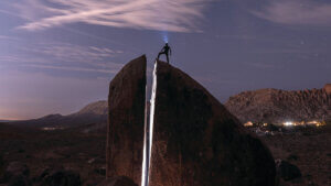 Rock Climbing