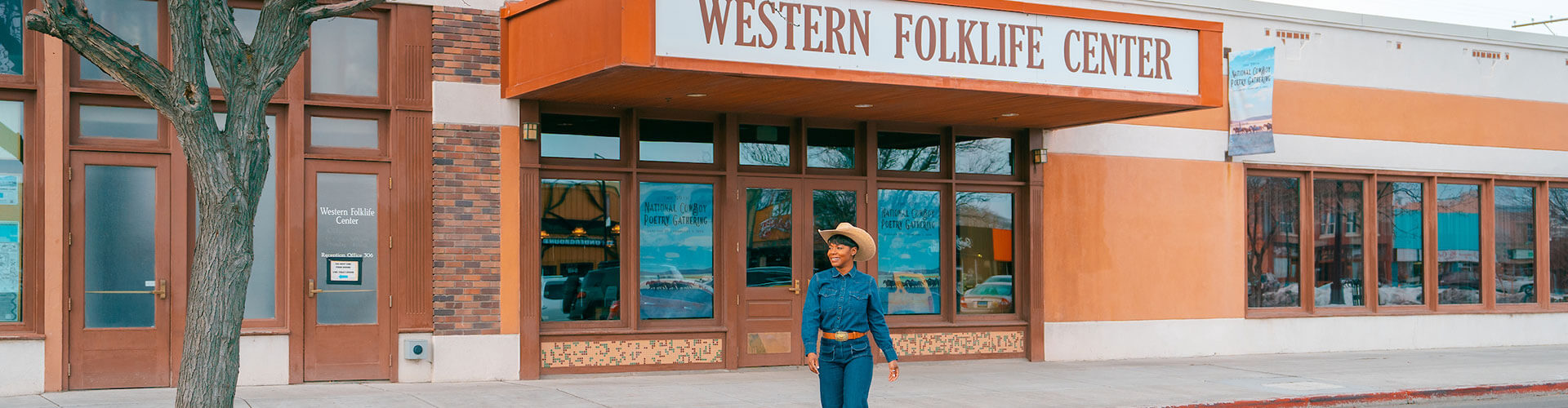 western folklife center in elko nevada