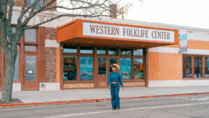 Nevada History & Heritage