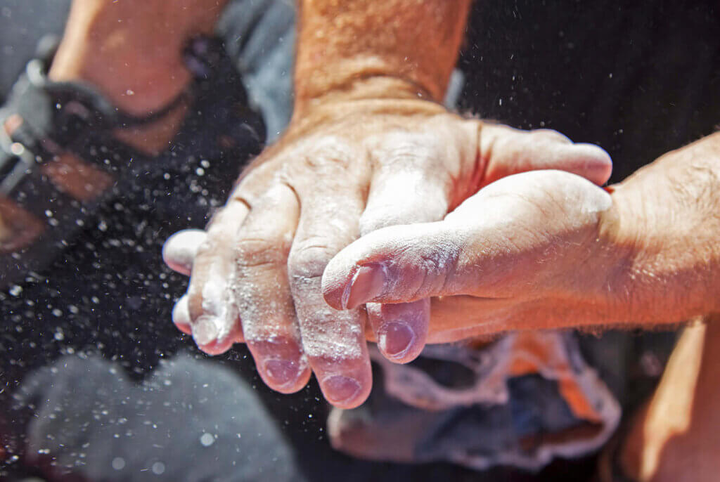 How to Start Rock Climbing in Nevada