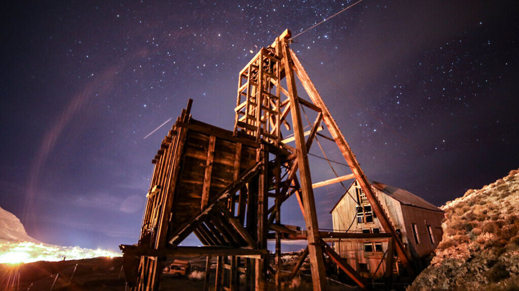 tonopah star parties event