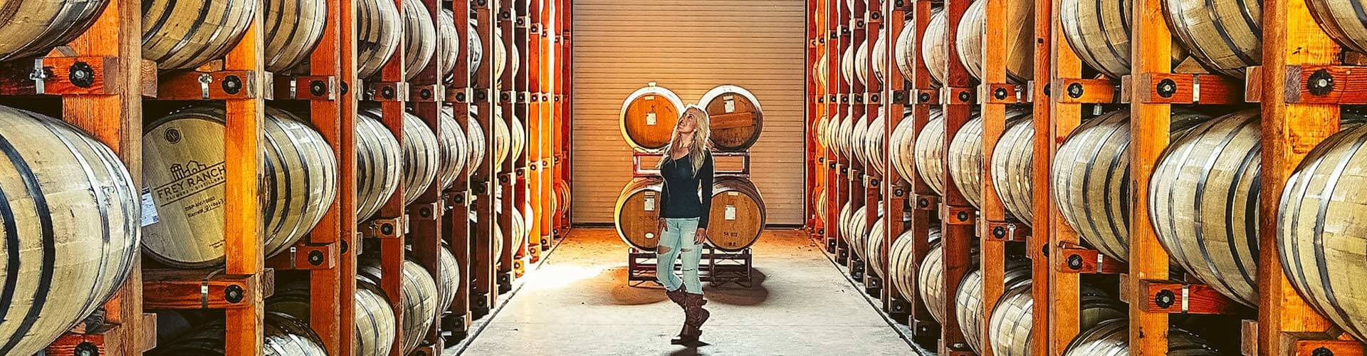 frey ranch farmers and distillers in fallon nv