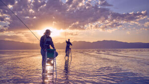 Outdoor Recreation
