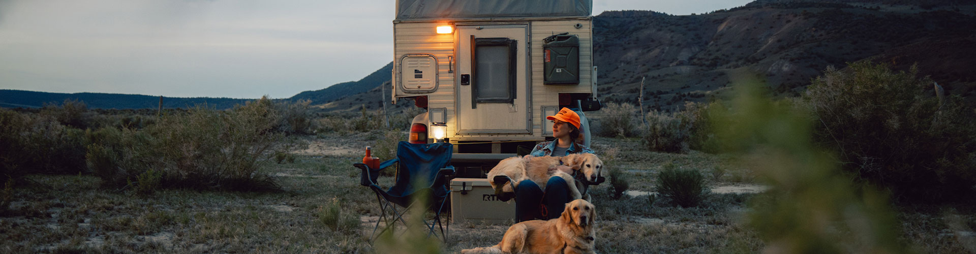 camping at sheldon national wildlife refuge nevada