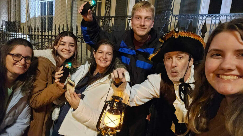 ghost tour, carson city, haunted, spooky