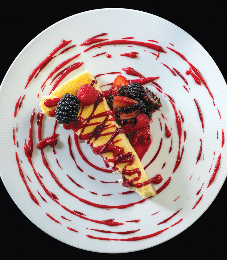 Rattlesnake Club: A New Spot to Sink Your Teeth Into