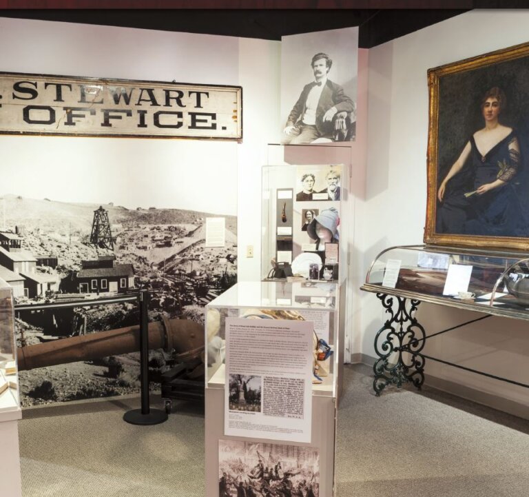 Nevada Historical Society
