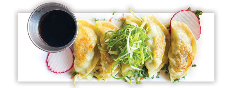 Midtown Foodie Adventures