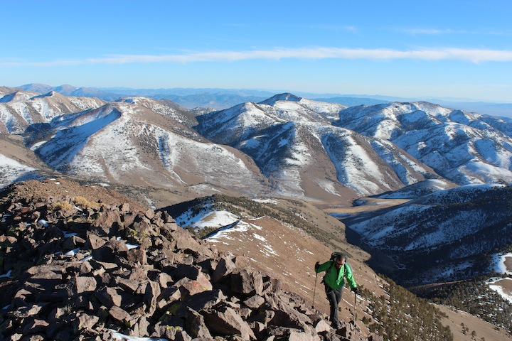 Arc Dome Adventure