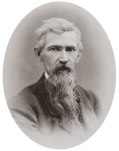 Dan DeQuille.