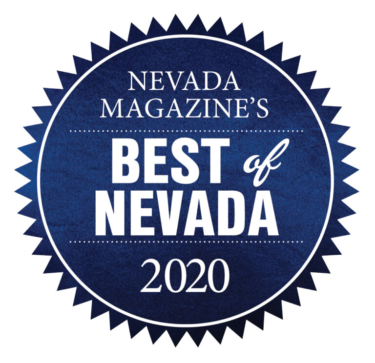 Best of Nevada