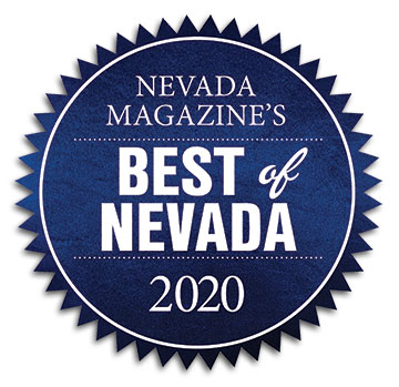 Best of Nevada 2020 is open!