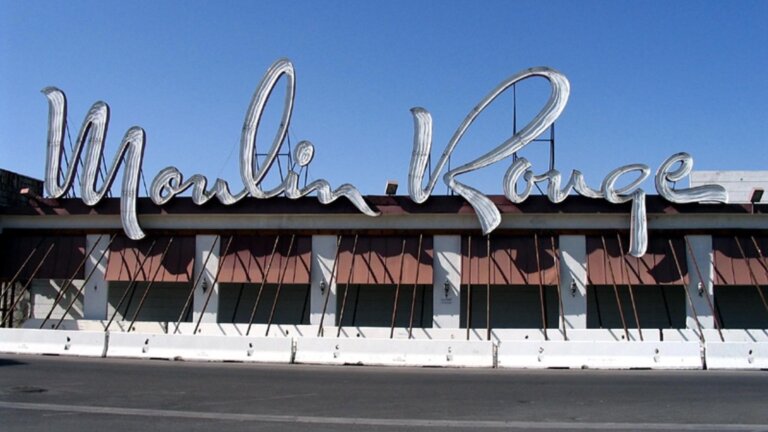 Las Vegas’ Westside Story