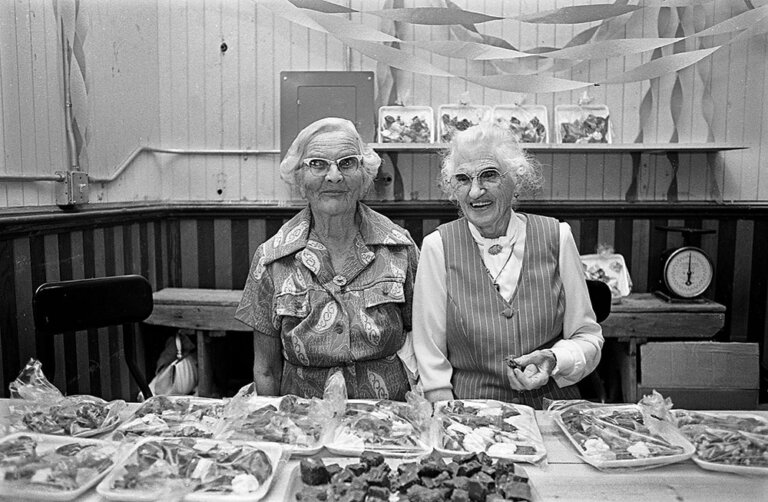 100 Years of Candy Dance