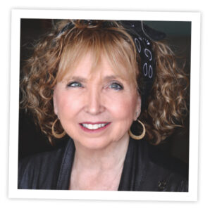Carol Scott headshot.