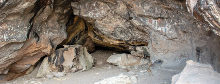 Discovering Nevada Through its Desert Caves