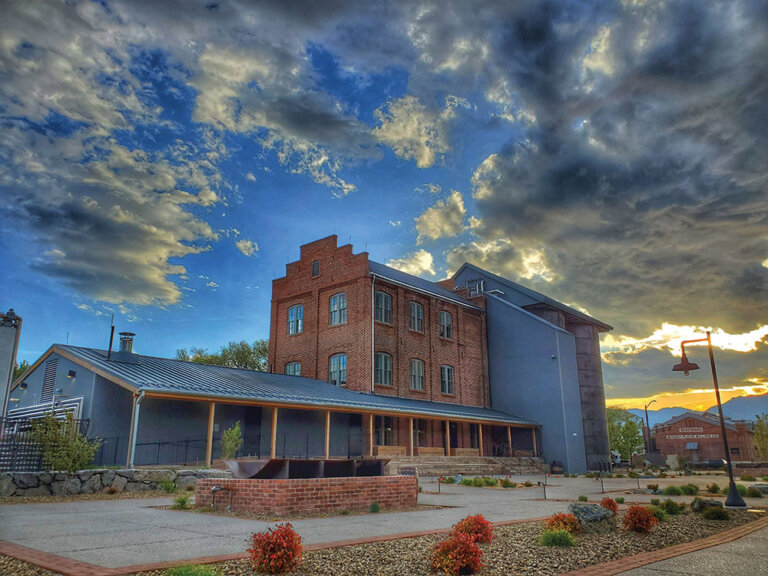 Your Favorite Nevada Structure