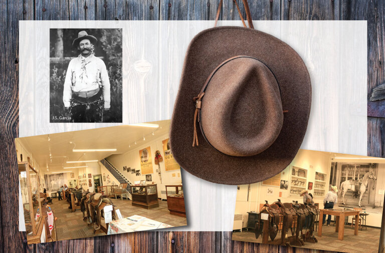 Cowboy Arts & Gear Museum