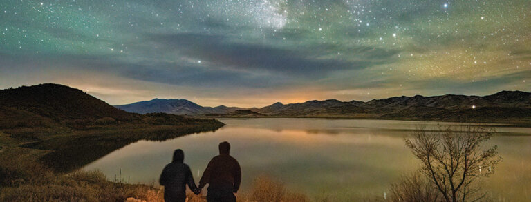Northern Nevada Reservoirs