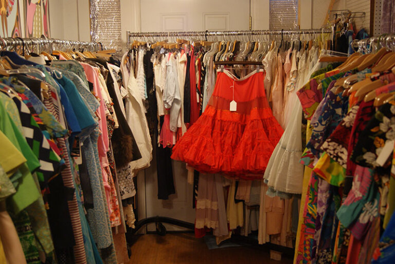 In Las Vegas, Vintage is the New Modern