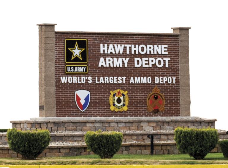 True Grit: Hawthorne