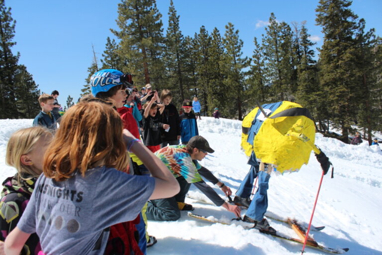 Snow Much Fun: 2015 Winter Guide