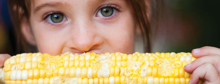 Farmers Markets Grow Communities