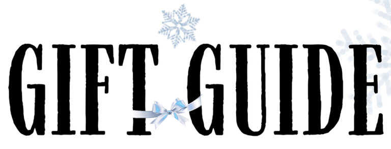 Gift Guide 2023