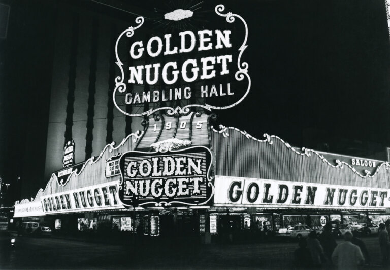 Nevada Nuggets
