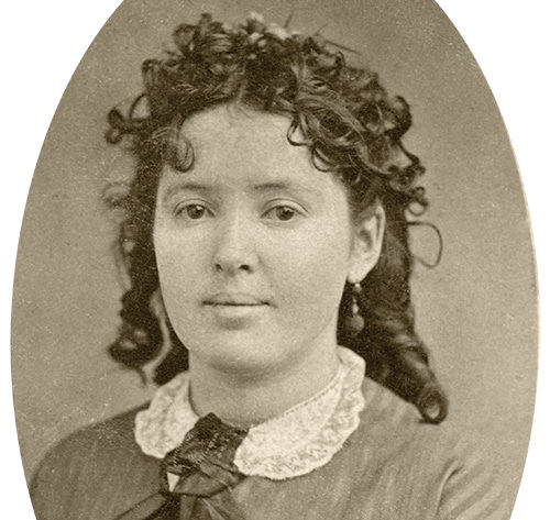 Helen Stewart: First Lady of Las Vegas