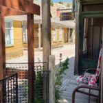 Ely Renaissance Village.
