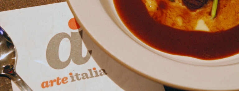 A Taste of Tuscany